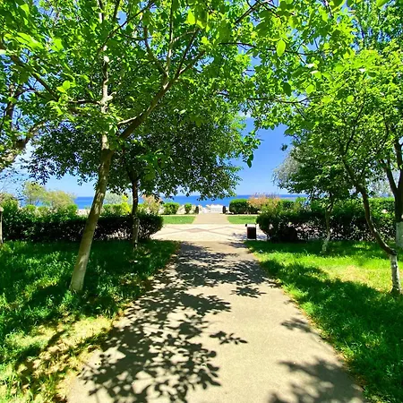 Apartman The Sea Escape *