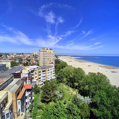 The Sea Escape Constanta