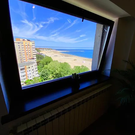 The Sea Escape Διαμέρισμα *