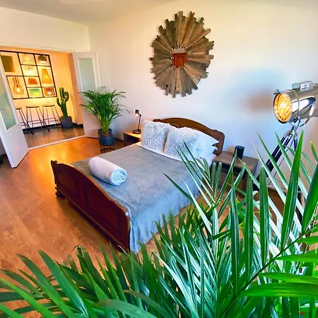 The Sea Escape Apartment