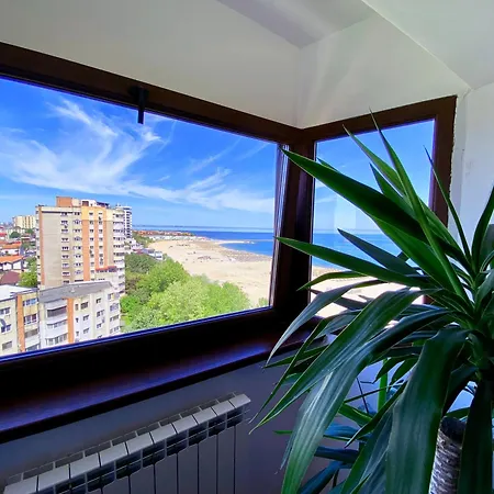 The Sea Escape Constanta